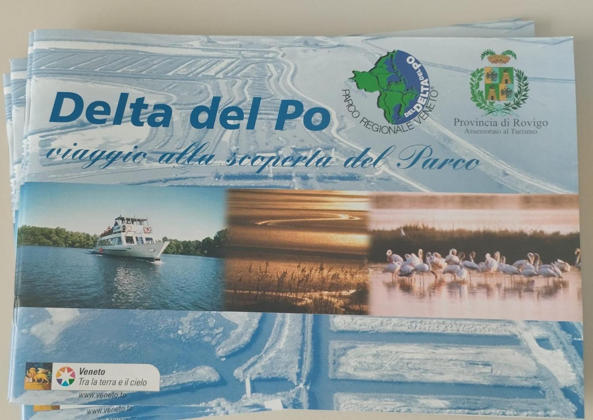 Appartamenti Nonna Rosa Taglio Di Po Exterior photo
